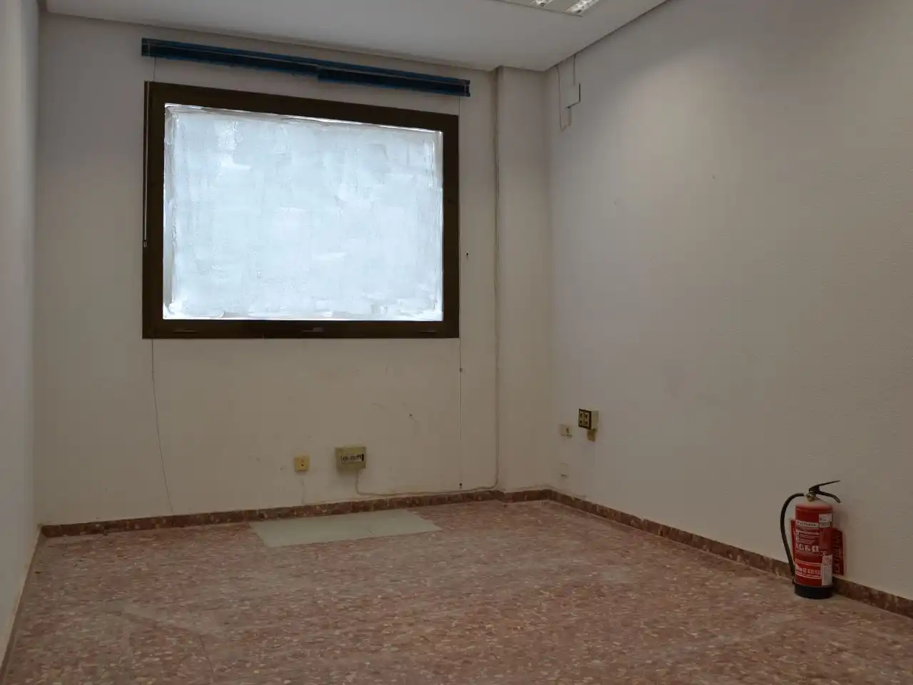 Bedroom of Commercial properties for rent in Benifairó de les Valls  with Air Conditioner, Terrace and Internet