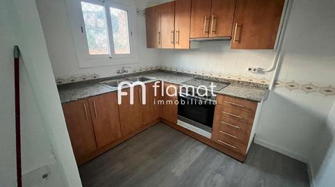 Foto 4 de Planta baixa en venda a Carrer del Pi, Guinardera, Barcelona