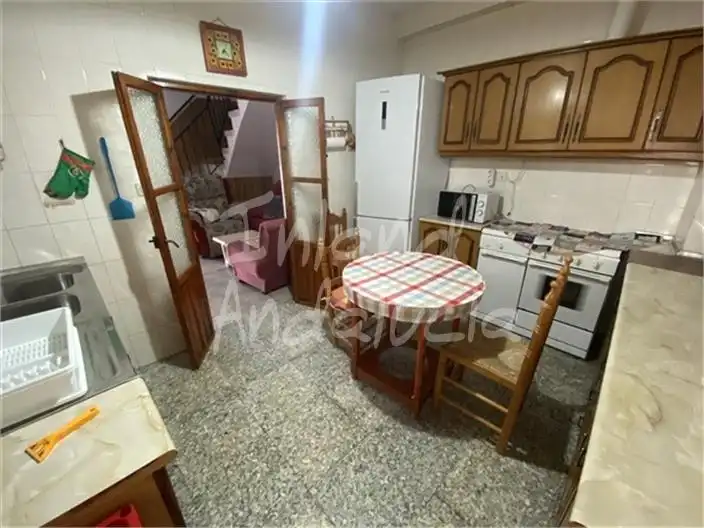 Adosado en venta en Alcalá la Real, imagen 4