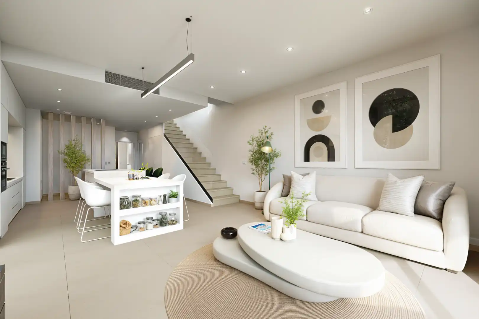 Chalet en venta en Los Montesinos, imagen 5