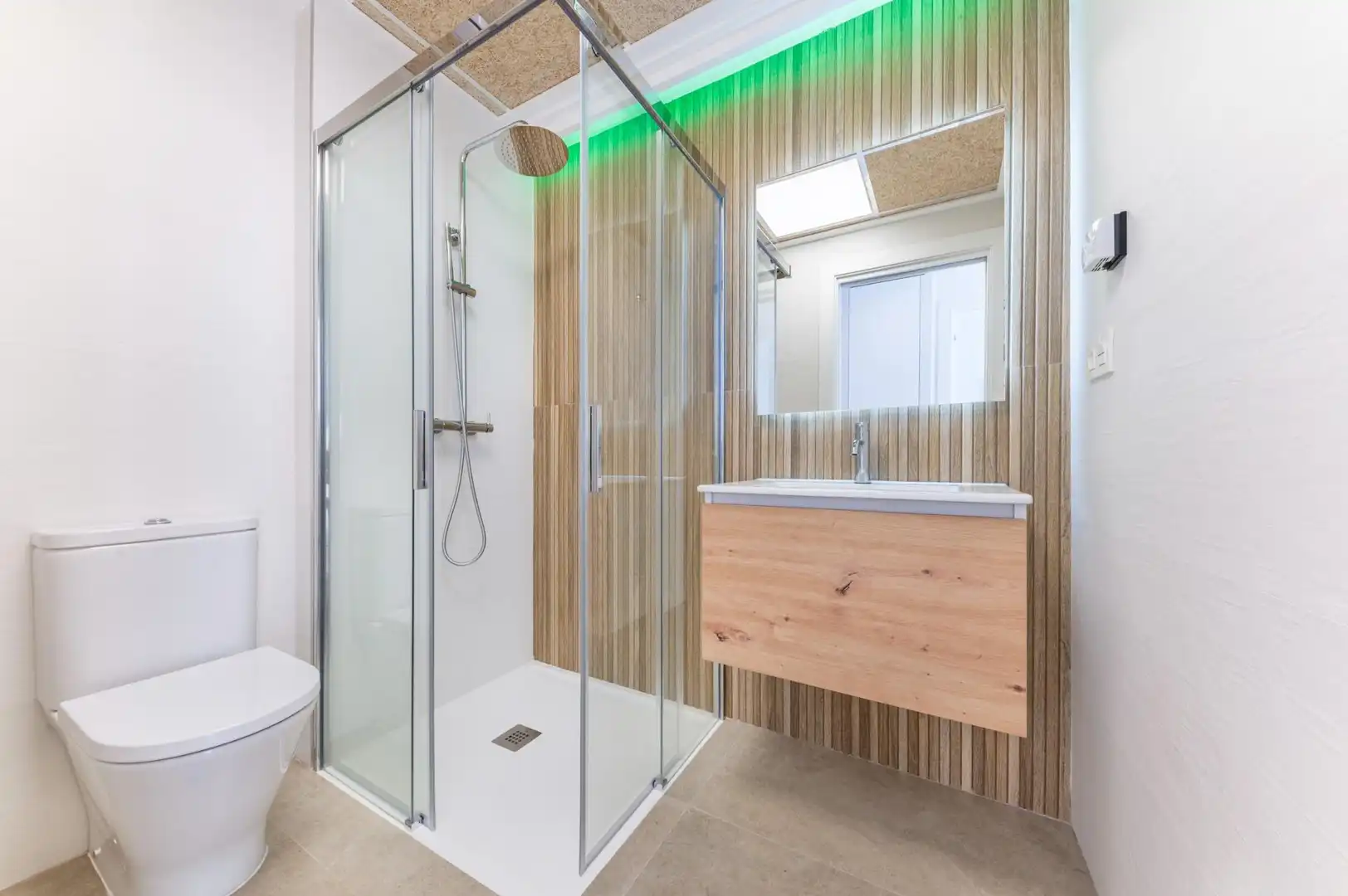 Bungalow amb piscina en venda a Nueva Torrevieja - Aguas Nuevas, imagen 8