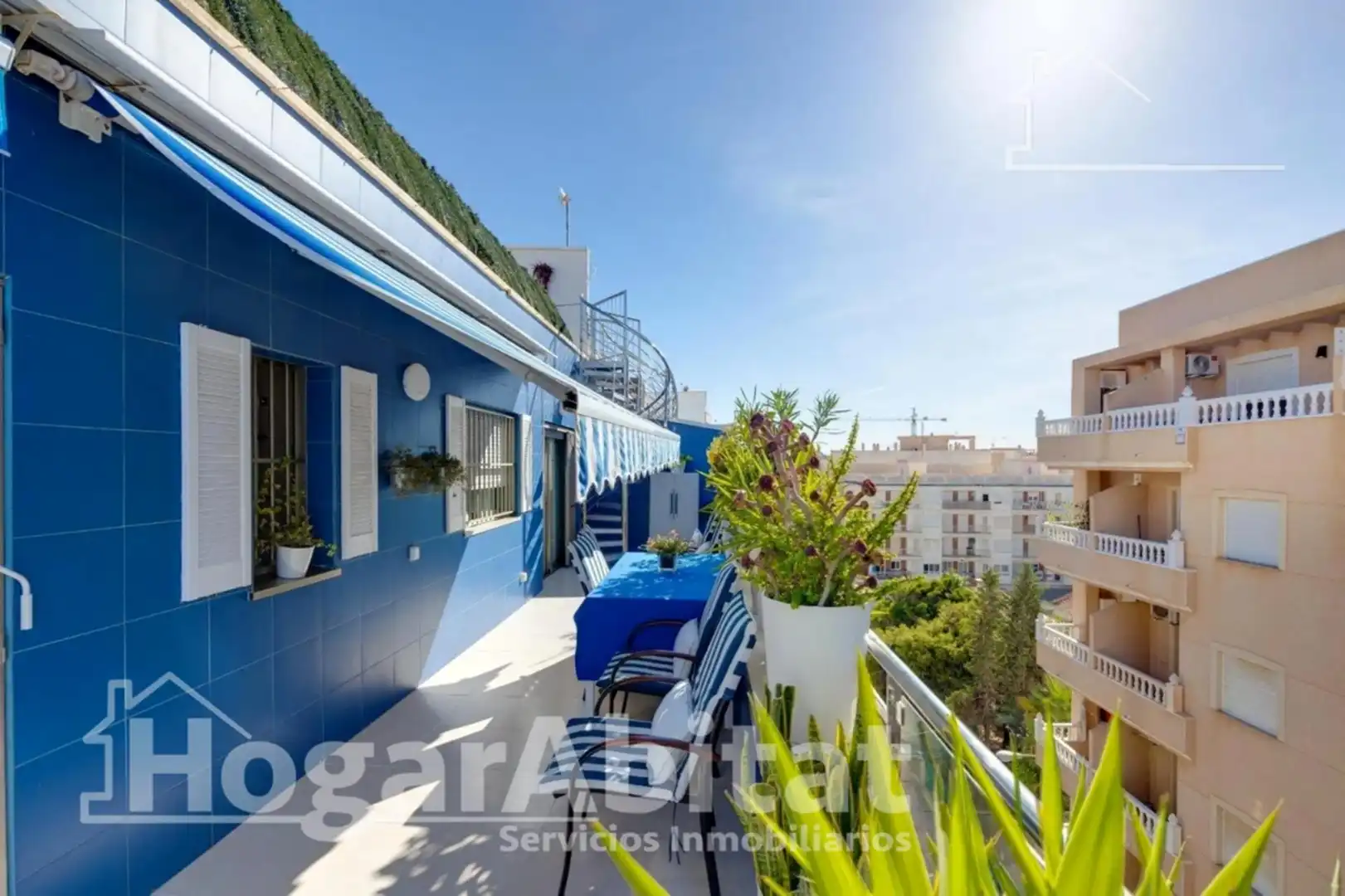 Ático con terraza en venta en Avenida Doctor Mariano Ruiz Cánovas, imagen 29