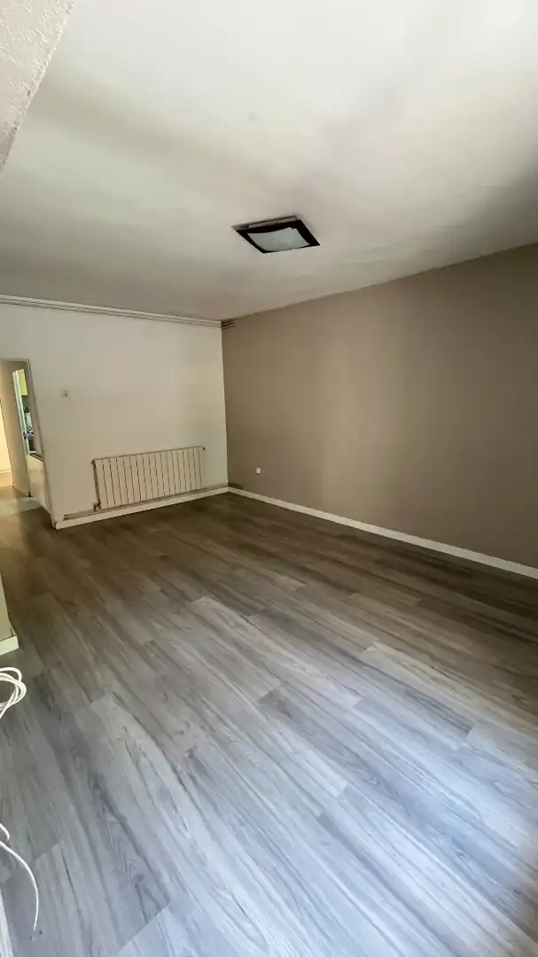 Piso con terraza en venta en Sant Martí
