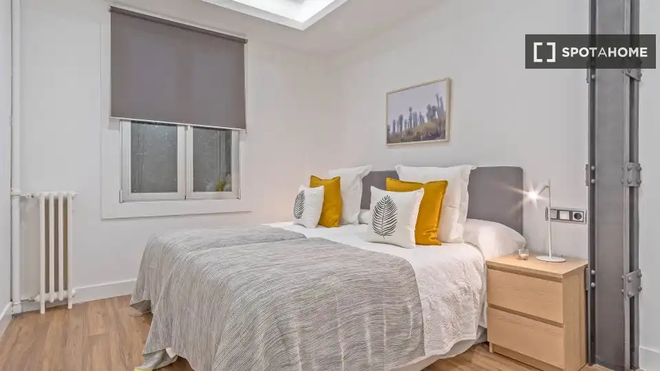Flat to rent in Barrio de Salamanca, imagen 11