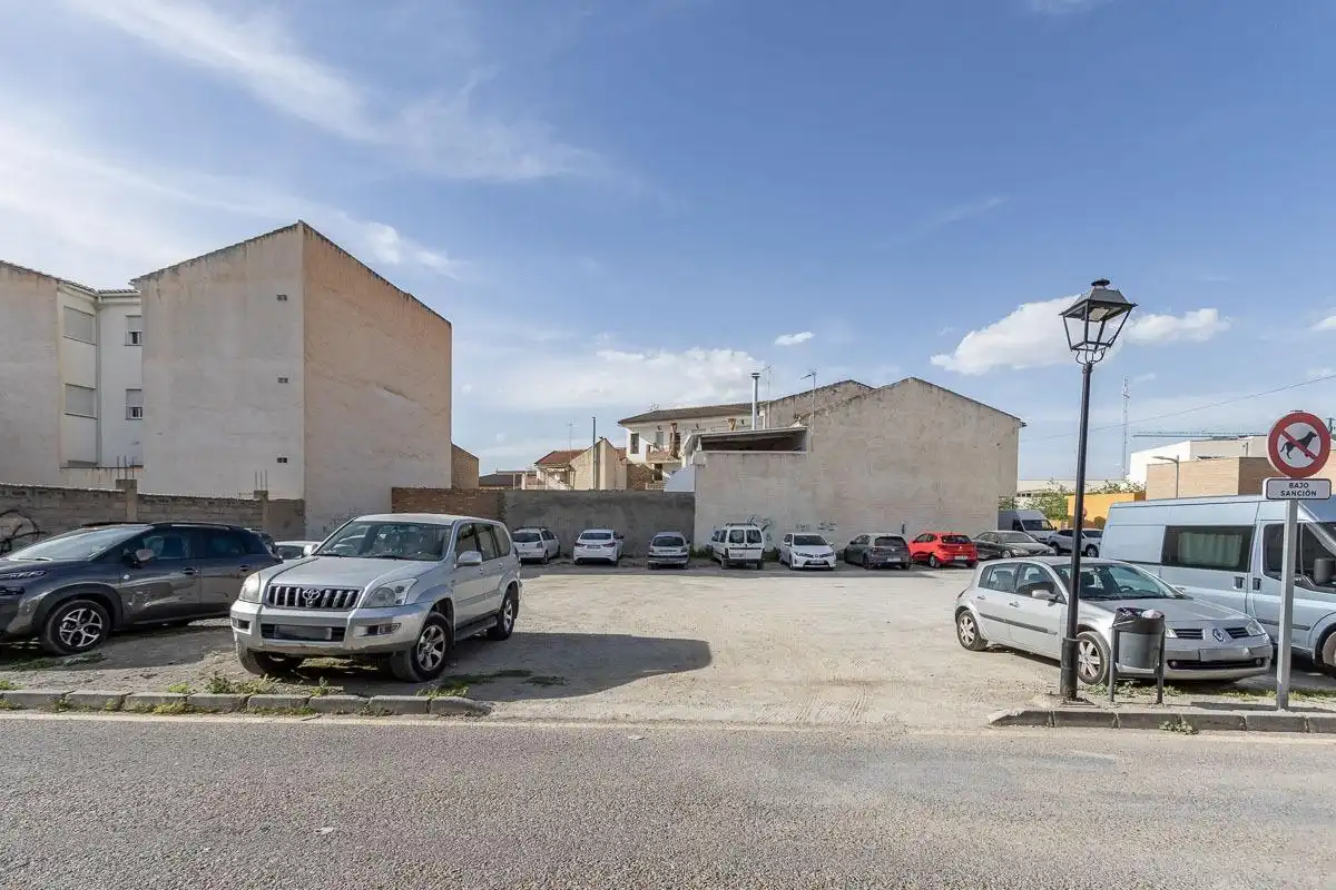 Terreni e lotti in vendita a Parque de la Ermita, imagen 2