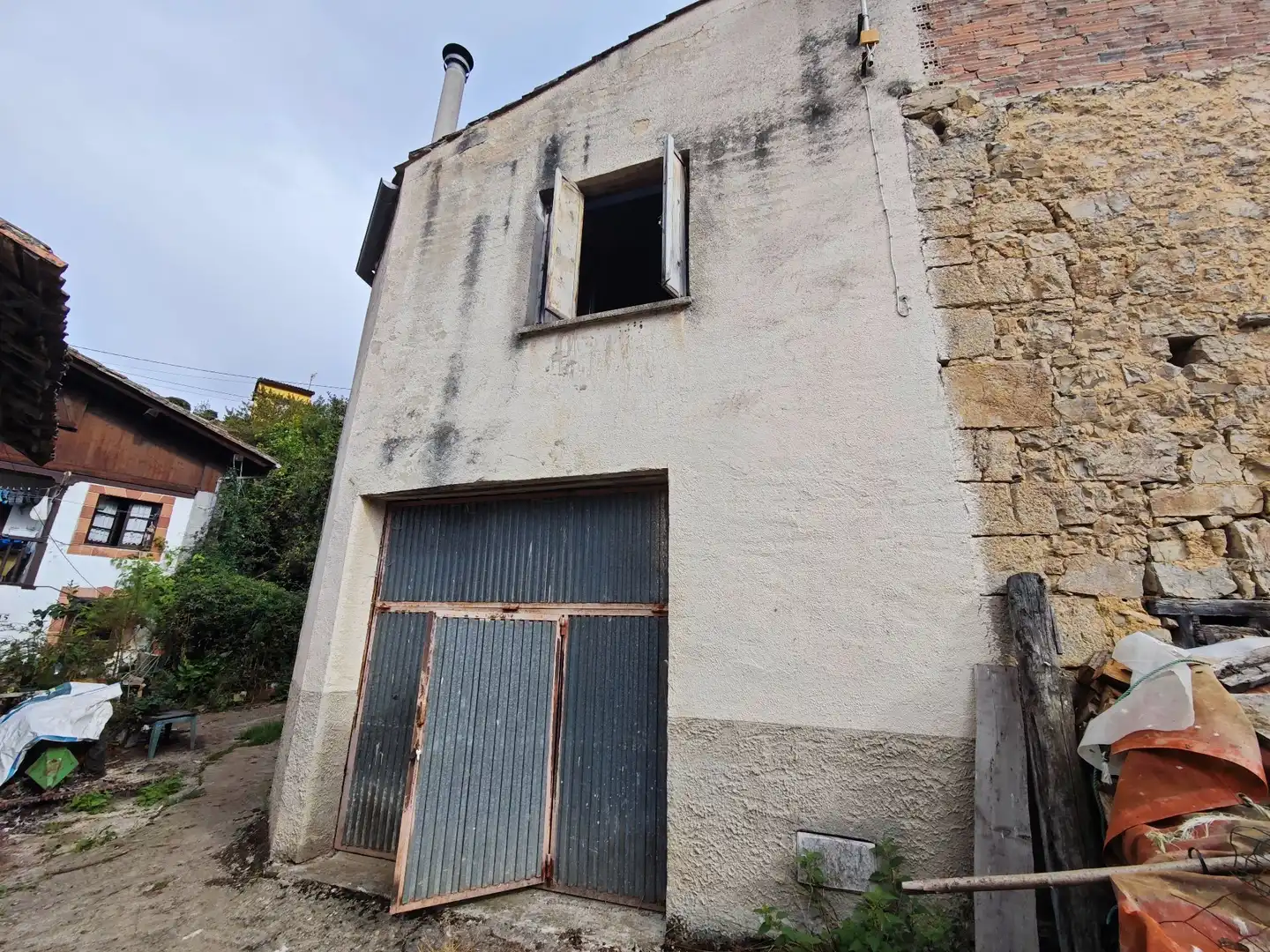 Casa en venda a Vibaña - Ardisana - Caldueño