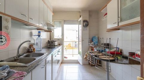 Foto 4 de Piso en venta en Calle de Gaudí, 40, Fonts dels Capellans - Sagrada Família, Manresa