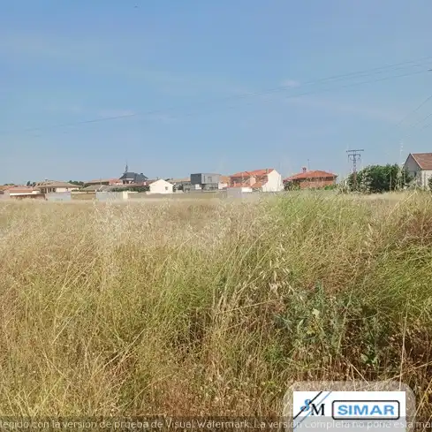 Residencial en venta en Chozas de Canales