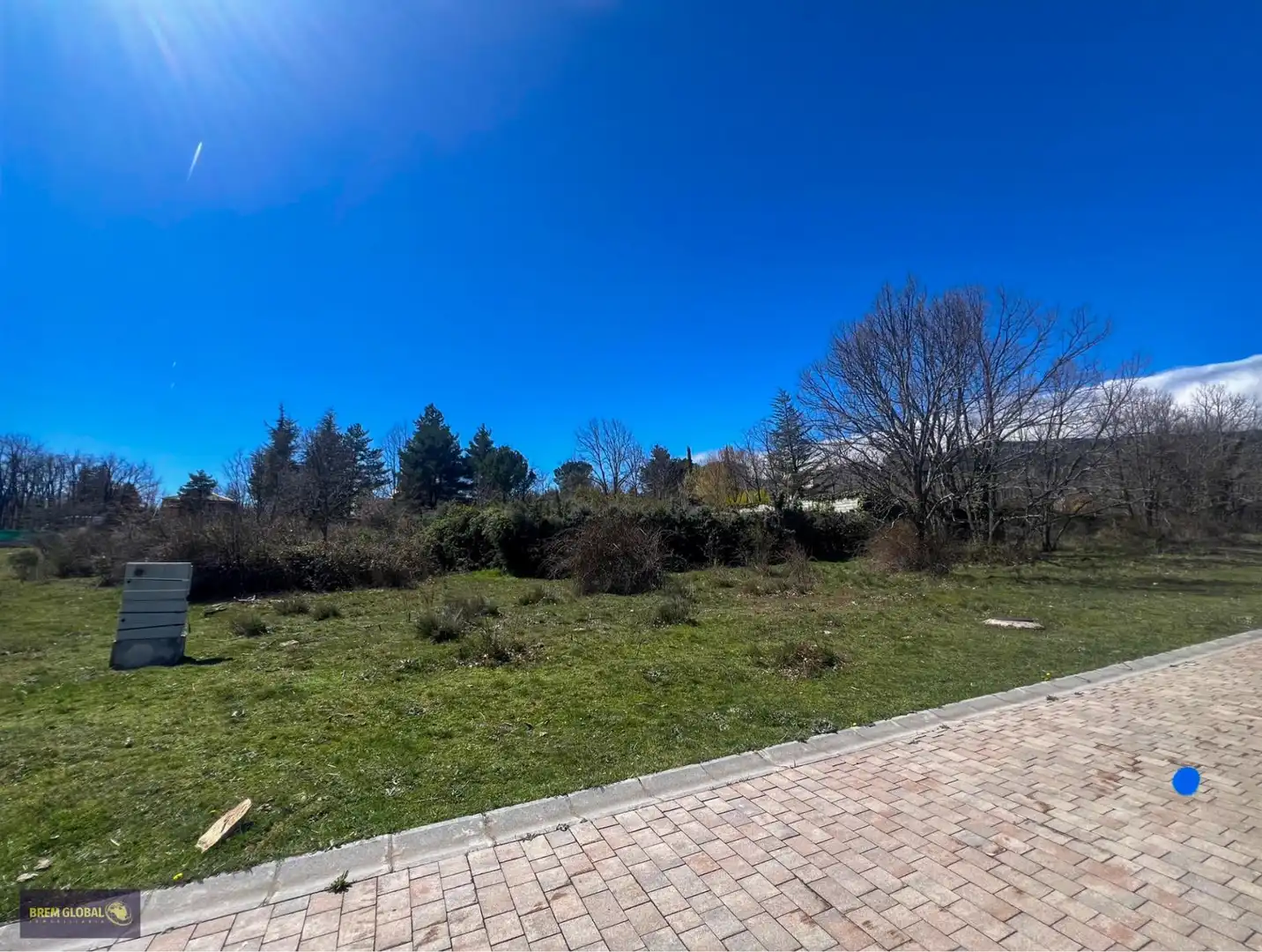Residencial en venta en Villavieja del Lozoya