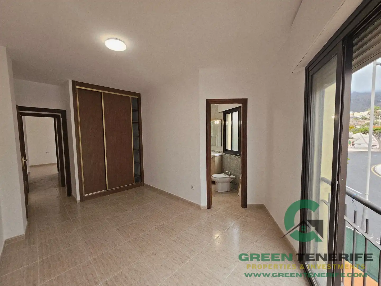 Habitación de Piso en venta en Adeje con Trastero y Balcón