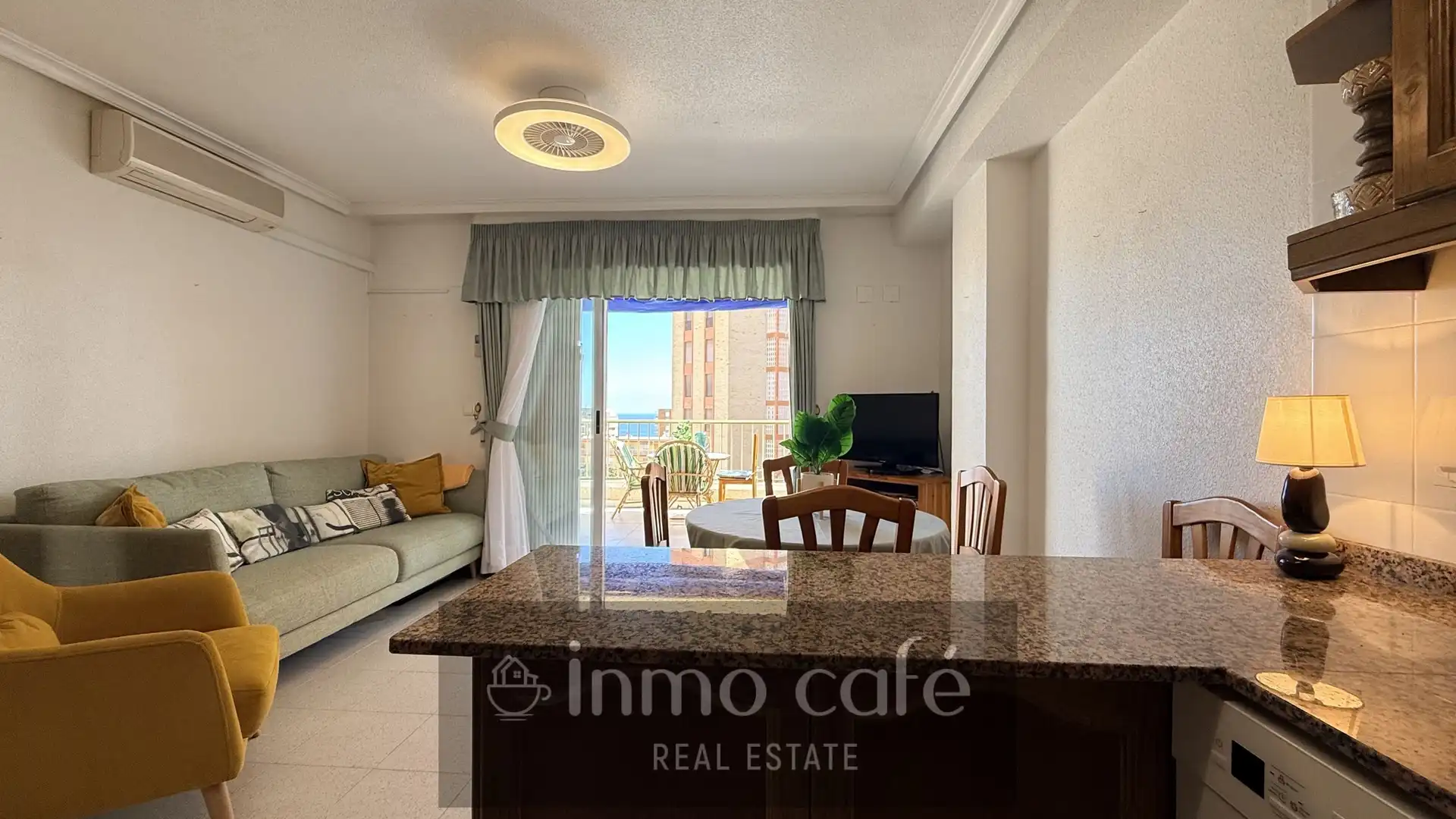 Duplex con ascensore in vendita a Calle Málaga, imagen 5