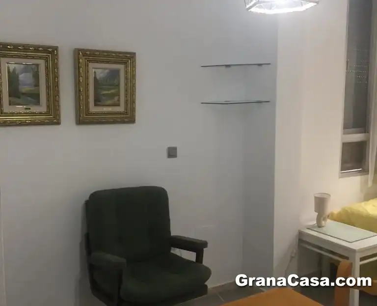 Flat for rent in Avenida de Madrid, 1, Plaza de Toros