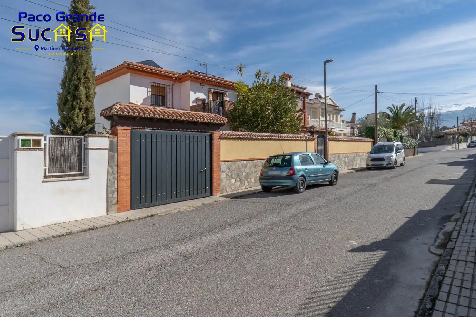 Chalet con terraza en venta en Calle de Alonso Quijano 34, imagen 90