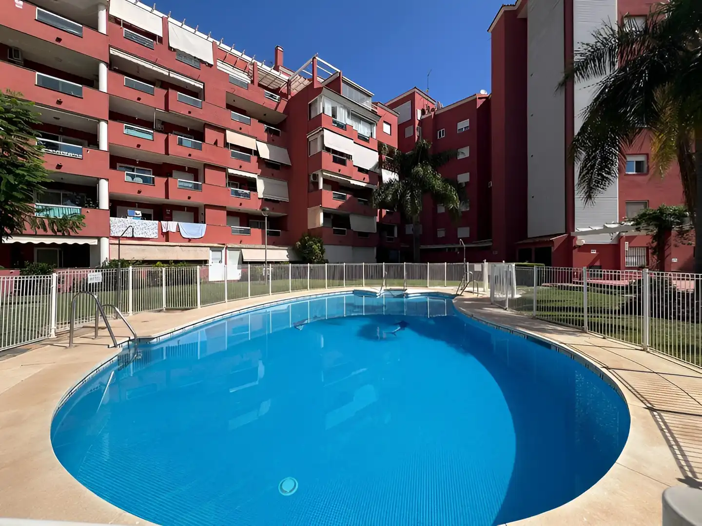 Penthouse with pool for sale in Solymar, imagen 32
