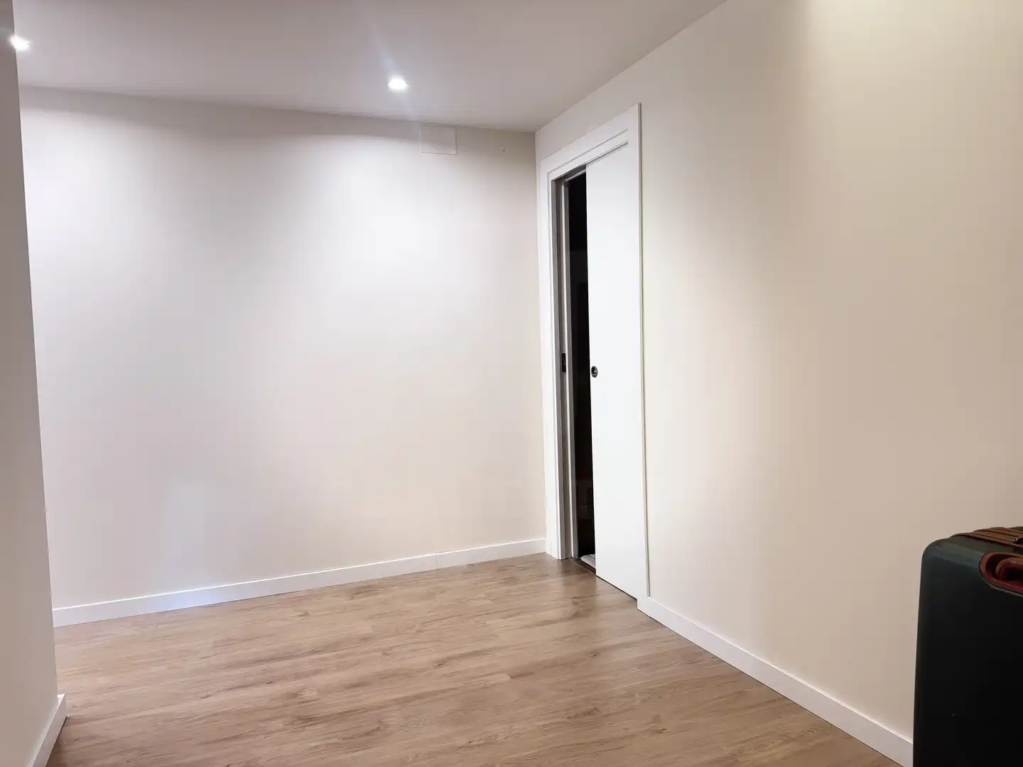 Piso de alquiler en Barcelona con Aire acondicionado y Calefacción