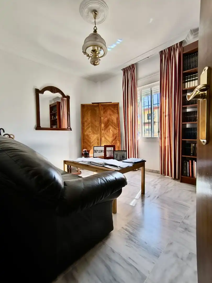 Living room of Houses for sale in Avenida Juan Diego