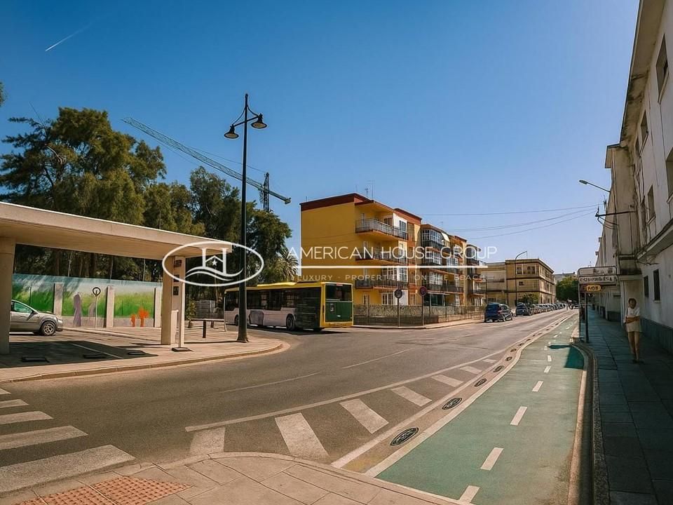 Planta baja for sale in La Banda - Campo de Fútbol