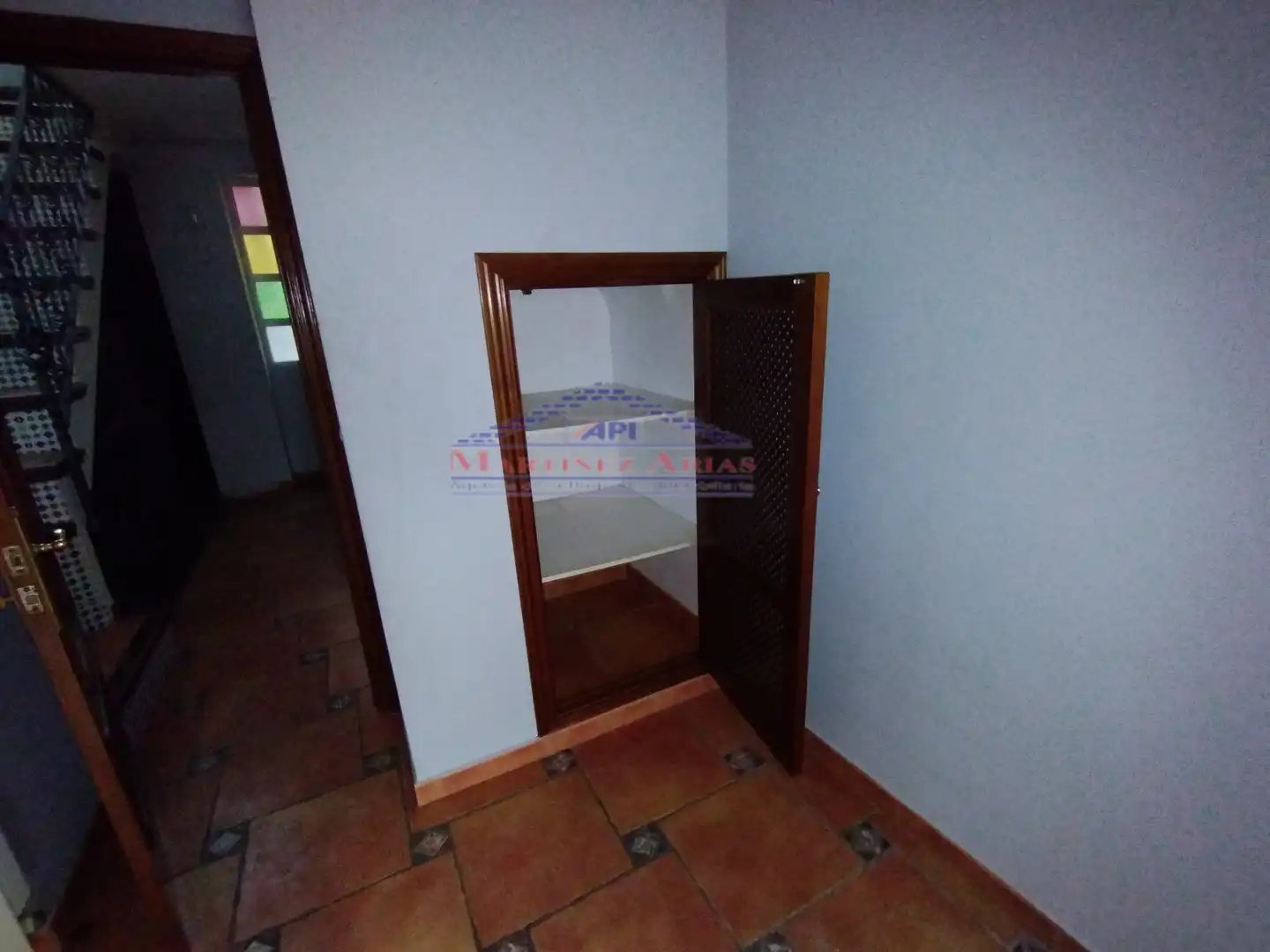 Casa adosada en venda en Cambil amb Terrassa