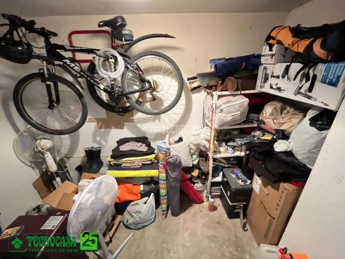 Wohnung zum Verkauf in Ciudad Real