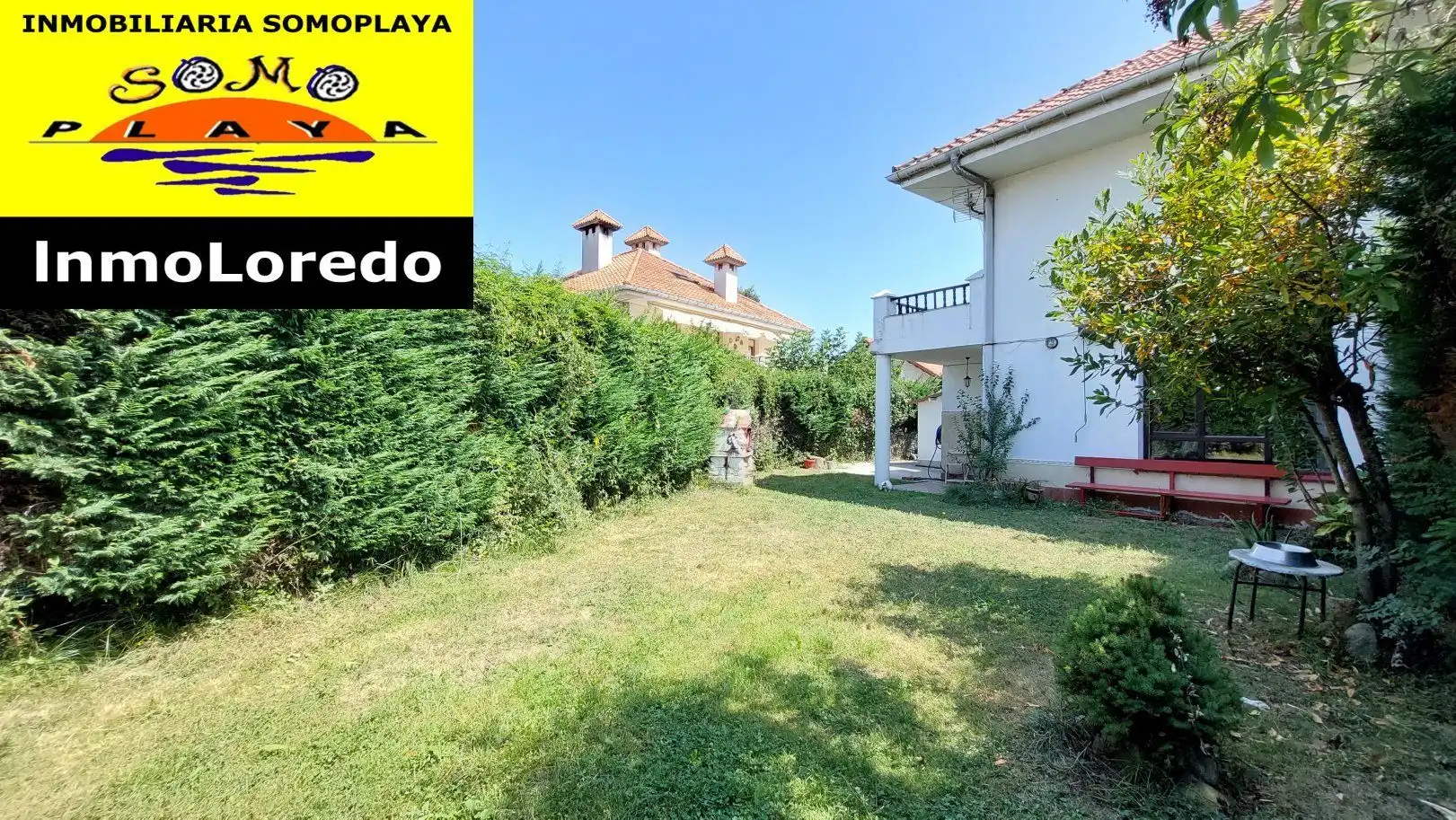 Maison avec jardin à vendre à La Pola, imagen 2