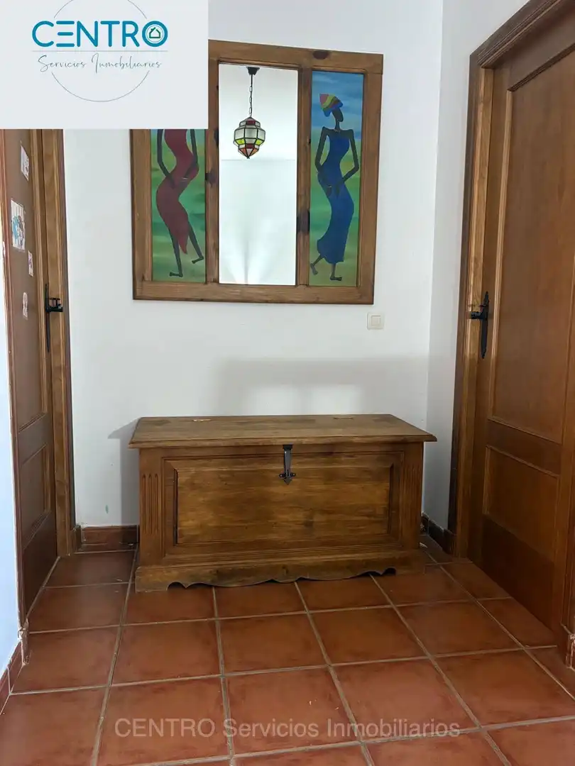 Casa adosada en venta en Algeciras con Amueblado