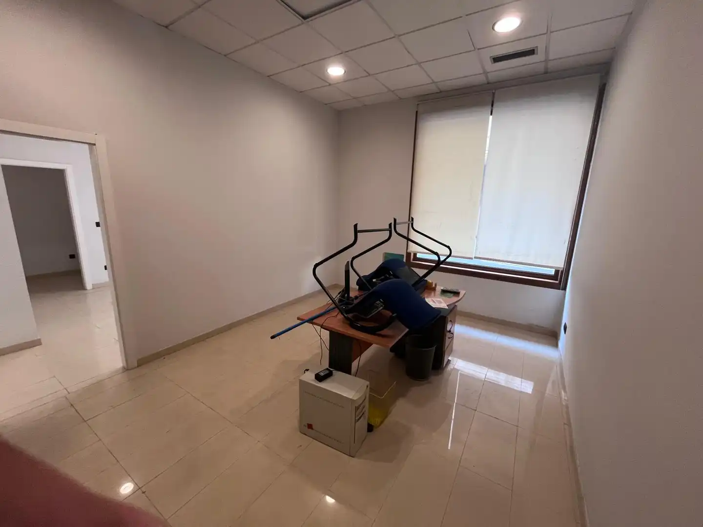 Local comercial en alquiler en Rúa da Seca 37, imagen 7