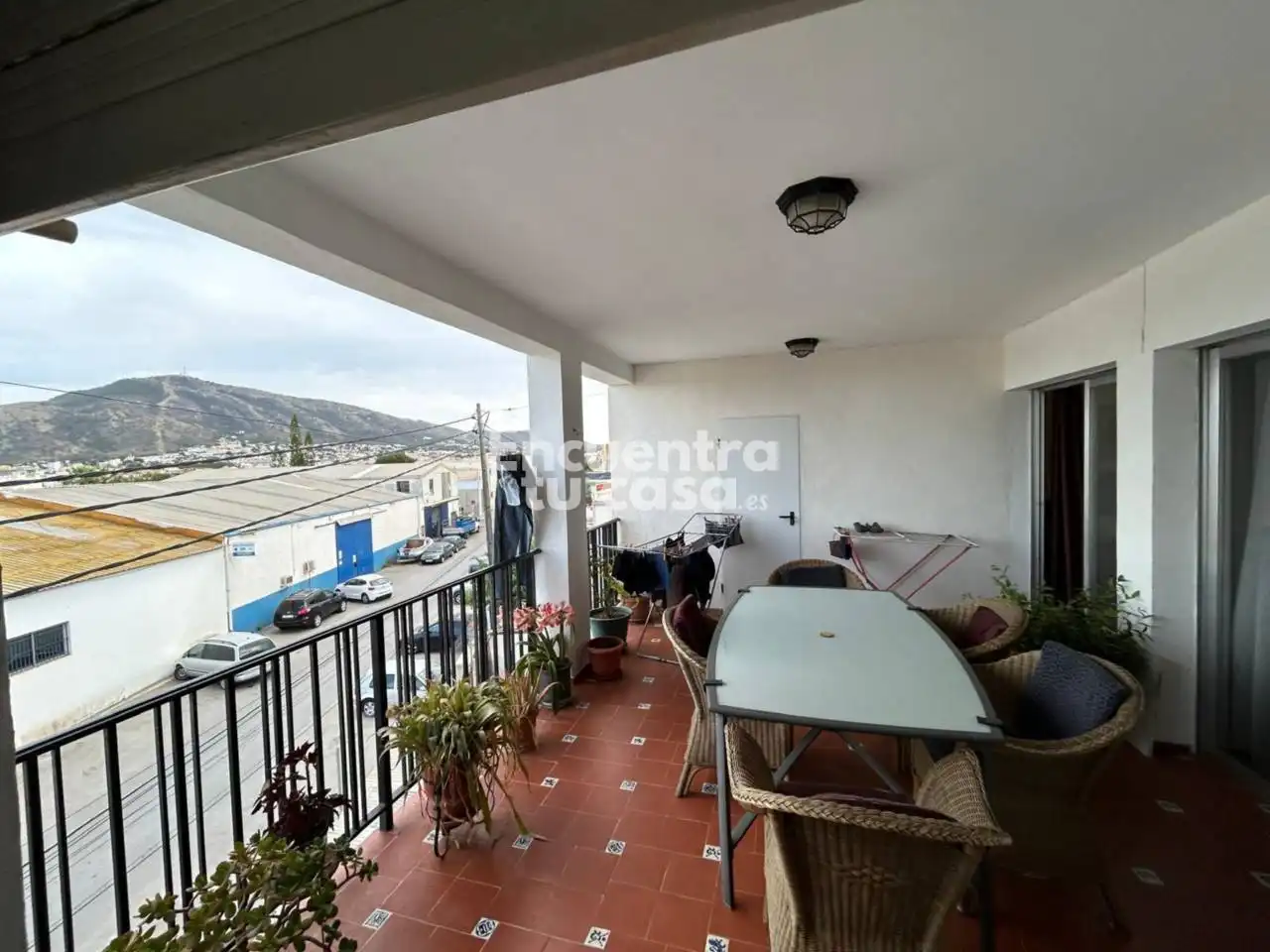 Gewerbefläche zum Verkauf in Poligono Altea, imagen 4