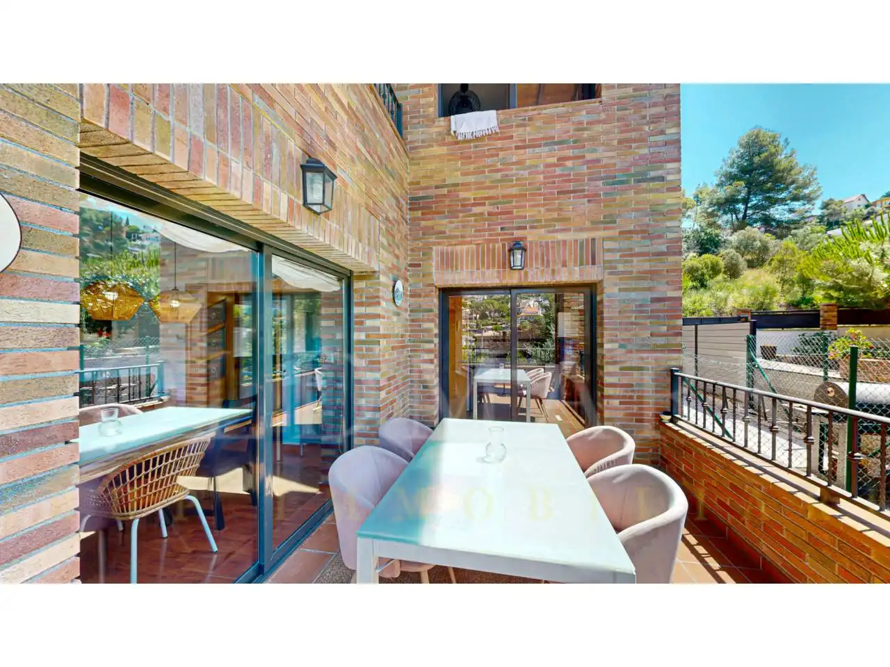 Maison avec piscine à vendre à Carretera Sant Andreu de la Barca 21, imagen 34