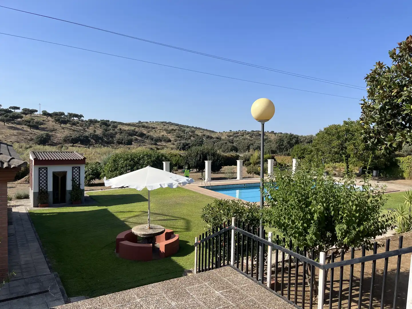 Detached house with pool for sale in N/A, imagen 66