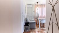 Living room of Flat for sale in  Jaén Capital  with Air Conditioner and Balcony