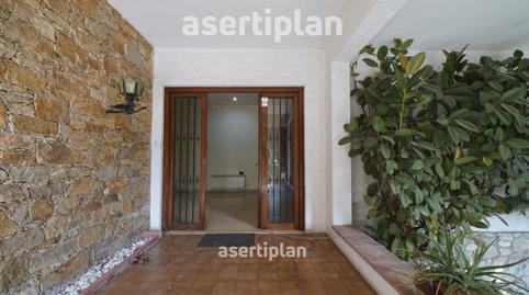 Foto 3 de Casa o chalet de alquiler en Via Europa - Parc Central, Mataró