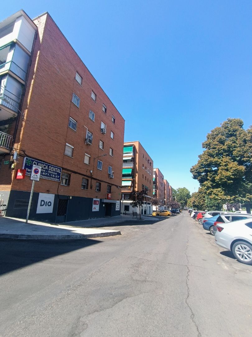 Flat for sale in Calle Santander, 6, Fuencasa
