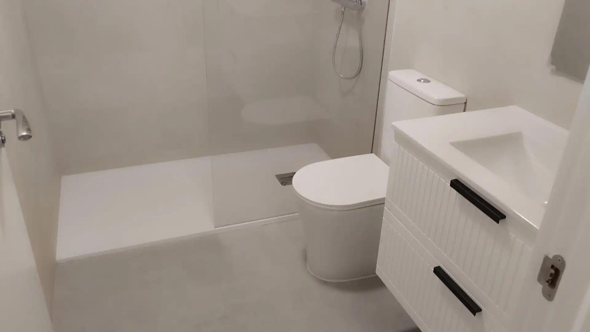 Loft to rent in Barrio de la Luz, imagen 15