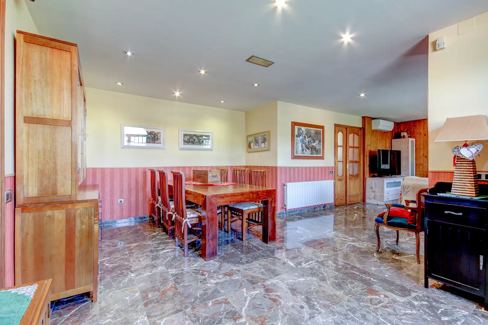 Detached house with terrace for sale in Camí Can Sadurní 40, imagen 14