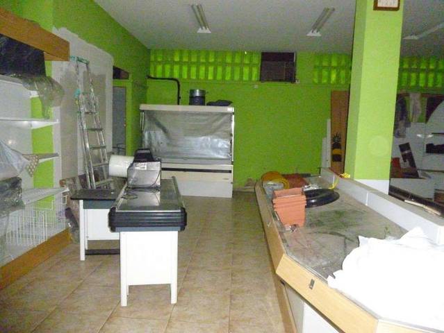 Local comercial en Venta en Andoain