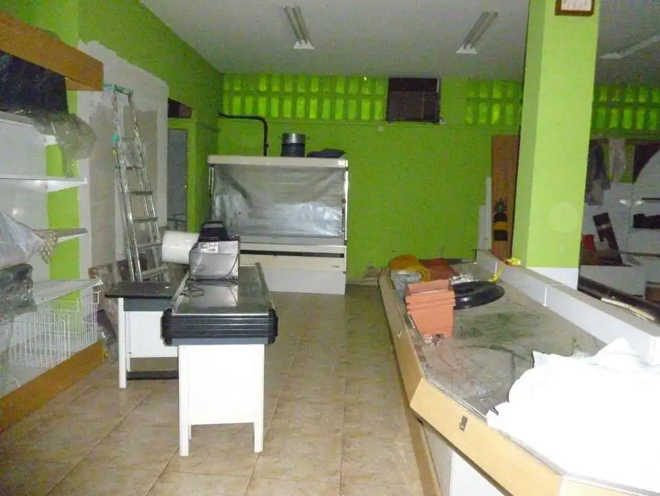 Local comercial en venta en Andoain