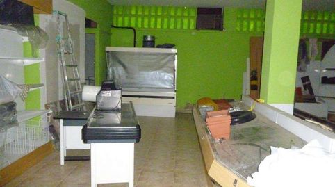 ANDOAIN LOCAL ZONA LA SALLE