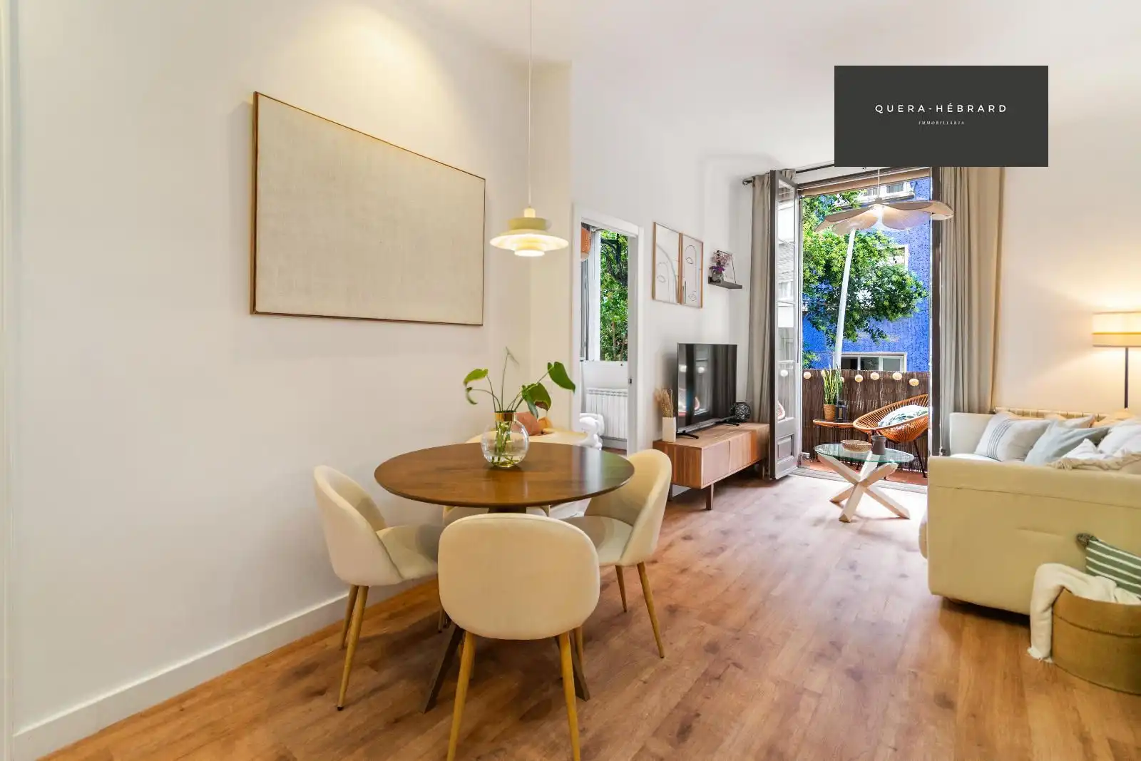 Wohnung mit Terrasse zum Verkauf in Ciutat de Balguer, imagen 7