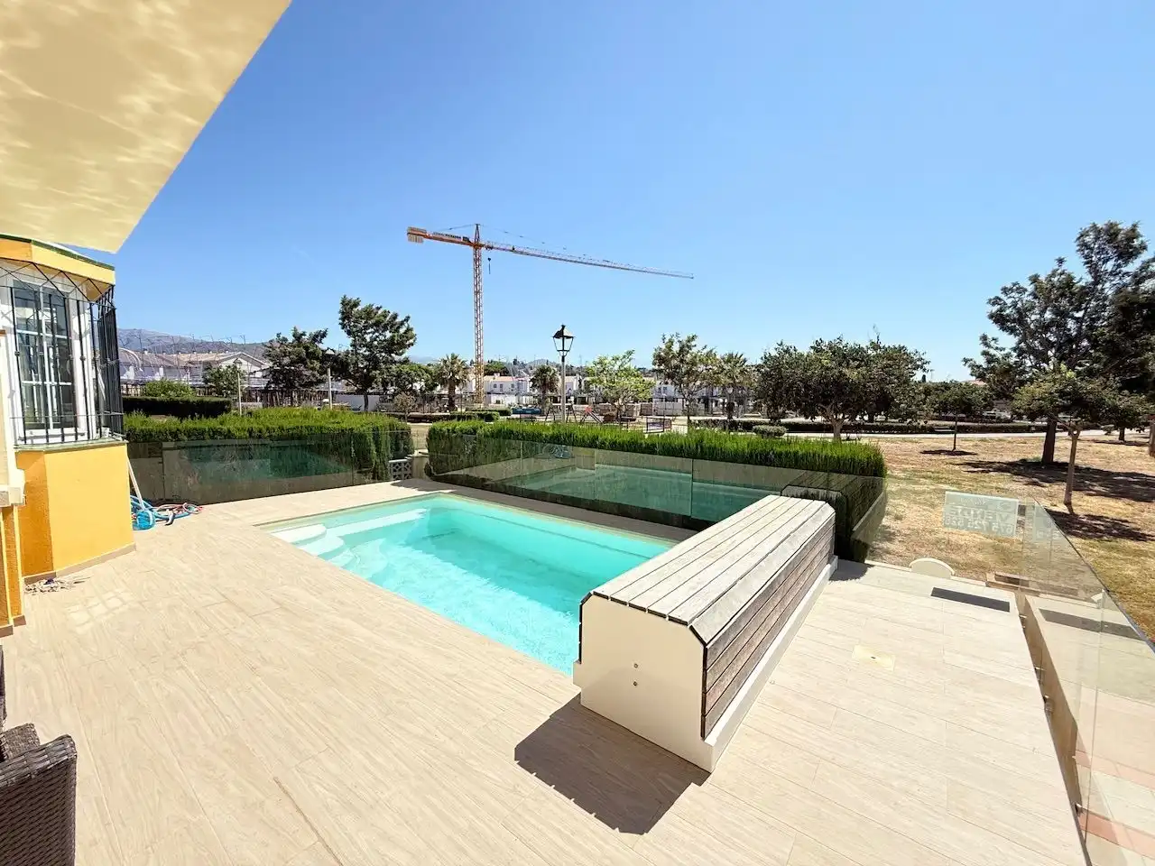 House with pool for sale in Caleta de Vélez, imagen 6