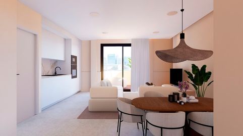 Foto 4 de Apartament en venda a Playa Muchavista, El Campello