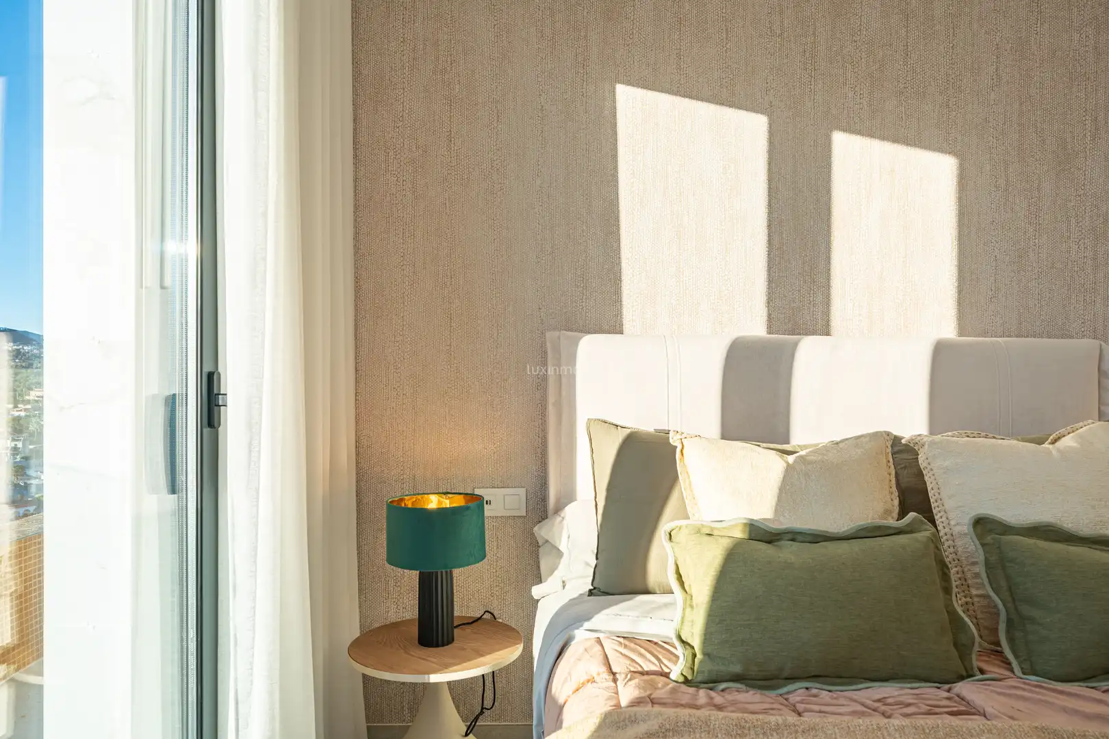 Appartement avec terrasse à vendre à Marisol Park - Ortembach - Los Almendros, imagen 21