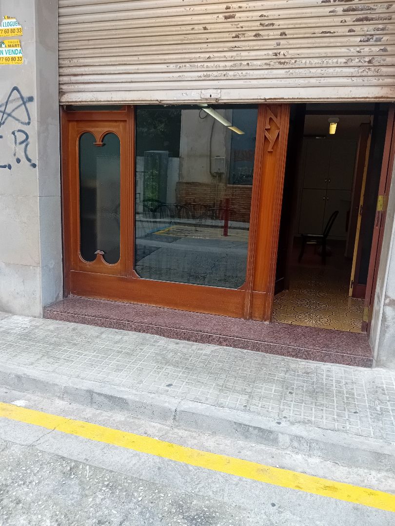 Office to rent in Passatge Abat Llort