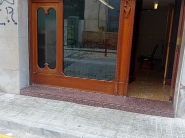 Office space to rent in Passatge Abat Llort