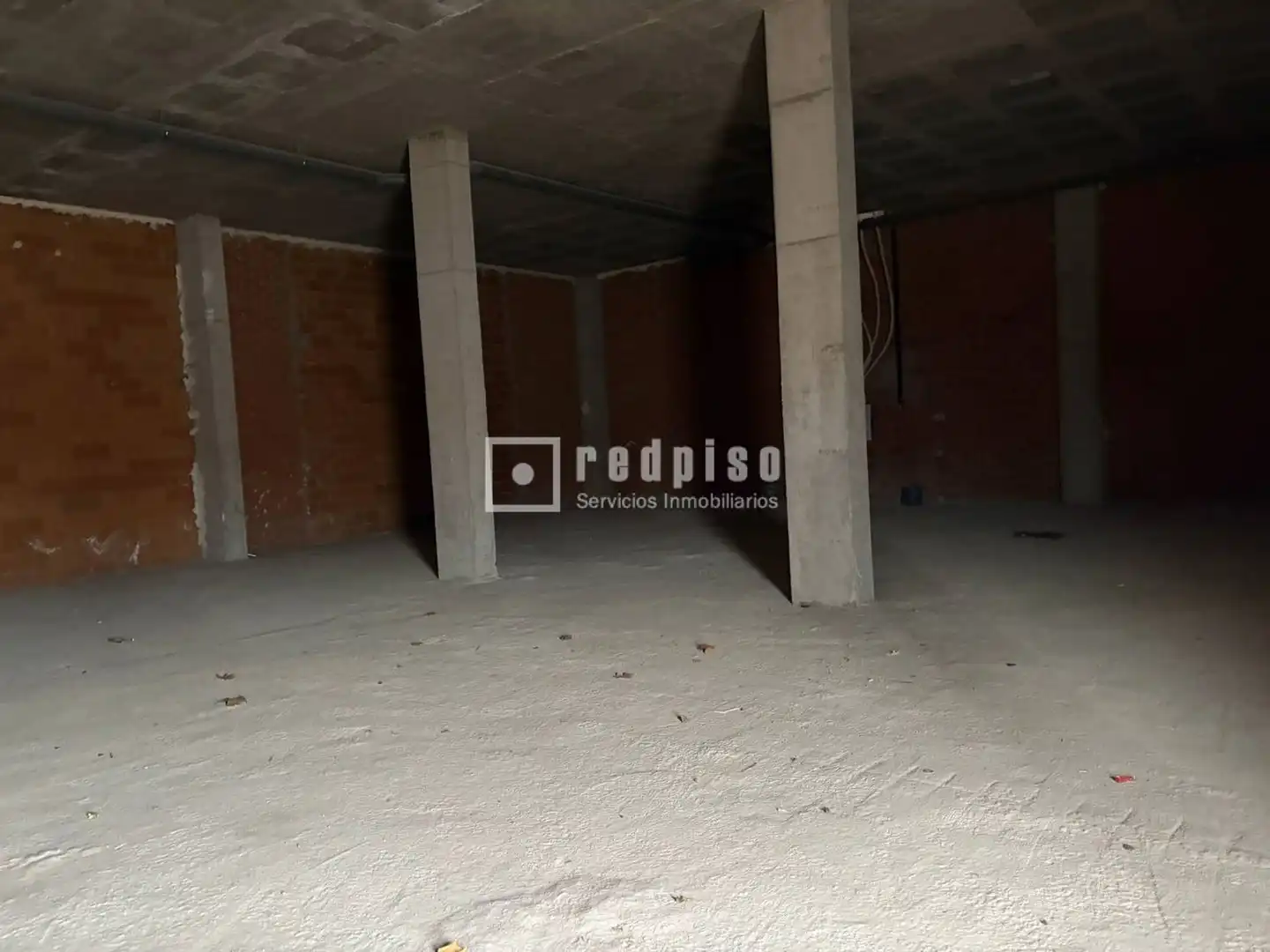 Gewerbefläche zur Miete in Primera Fase - Nuevo Tres Cantos, imagen 2