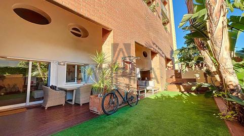 Foto 3 de Dúplex en venda a Josep Irla, Can Pei, Barcelona