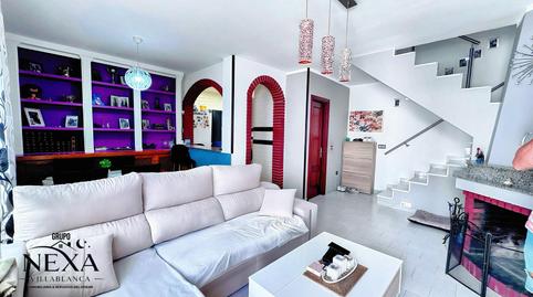 Foto 4 de Casa adosada en venda a Avenida Avenida de Extremadura, 91, Villablanca, Huelva