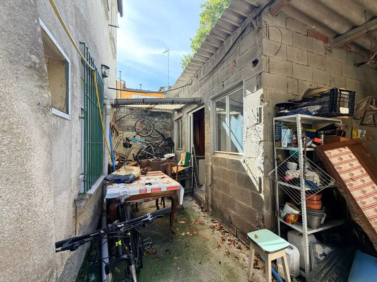Haus mit Garten zum Verkauf in Barrio Fervedoir, imagen 19