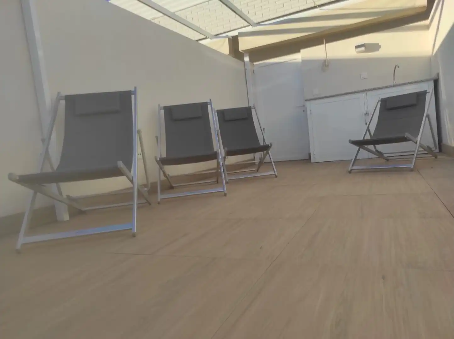 Apartamento con piscina en alquiler en Los Narejos - Punta Calera, imagen 20