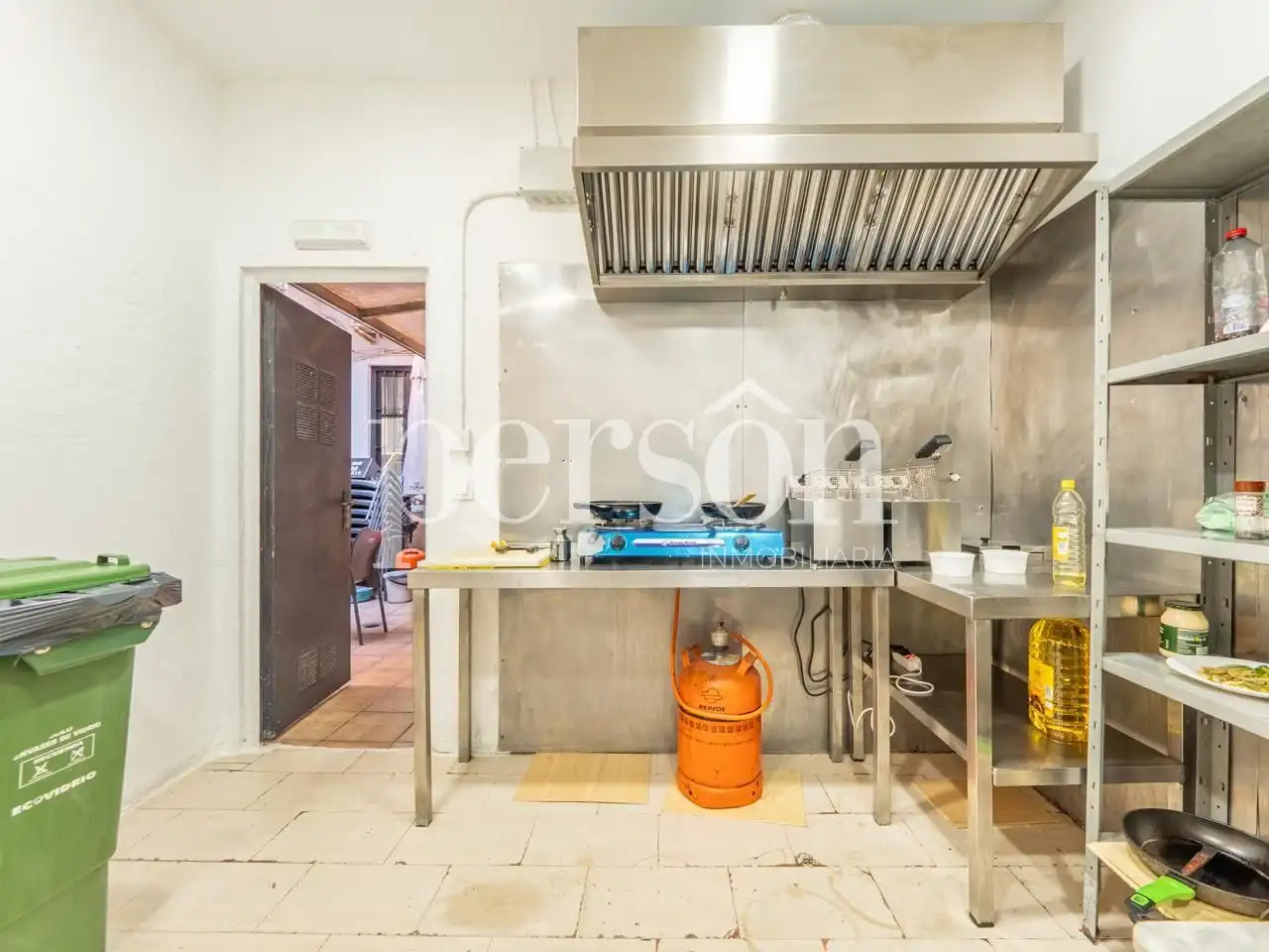Business premises for sale in Extramurs, imagen 25