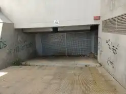 Aparcament de Garatge en venda en Mazarrón
